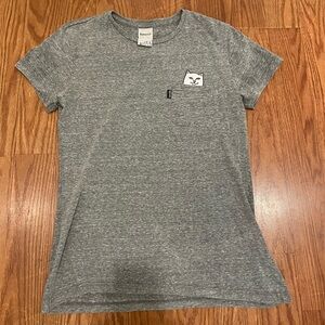RIPNDIP Grey T Shirt